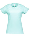 LAT Ladies' Junior Fit T-Shirt LAT