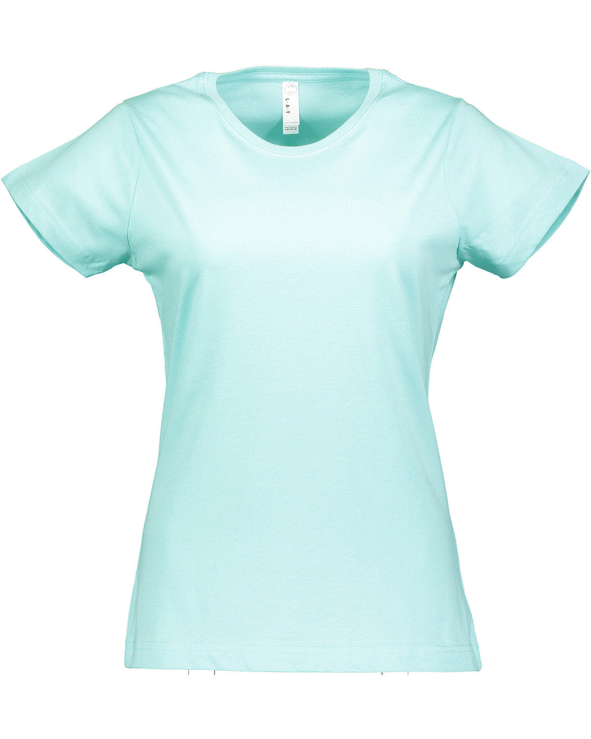 LAT Ladies' Junior Fit T-Shirt LAT