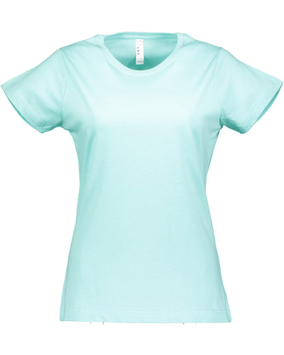 LAT Ladies' Junior Fit T-Shirt