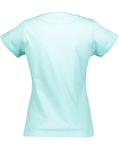 LAT Ladies' Junior Fit T-Shirt