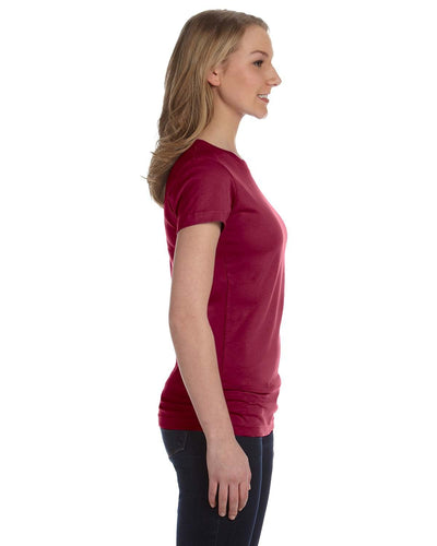 LAT Ladies' Junior Fit T-Shirt