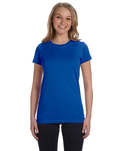 LAT Ladies' Junior Fit T-Shirt