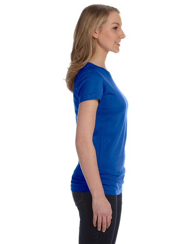 LAT Ladies' Junior Fit T-Shirt