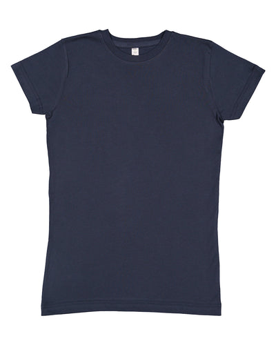 LAT Ladies' Junior Fit T-Shirt