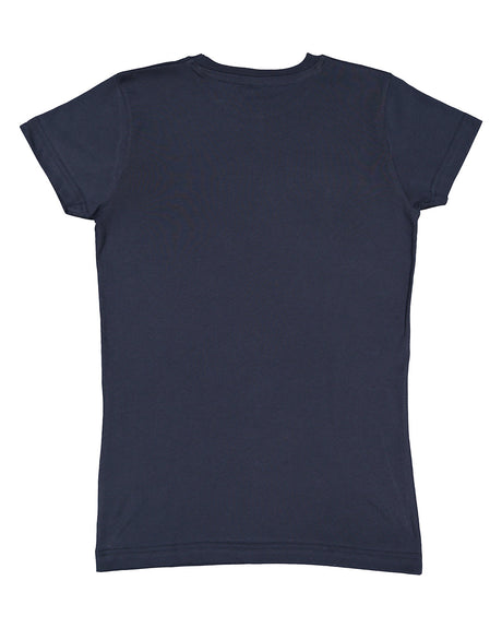 LAT Ladies' Junior Fit T-Shirt LAT