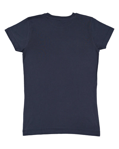 LAT Ladies' Junior Fit T-Shirt