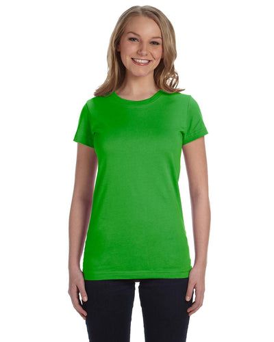 LAT Ladies' Junior Fit T-Shirt