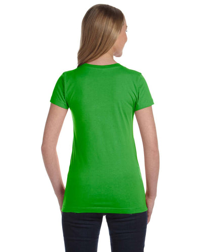 LAT Ladies' Junior Fit T-Shirt