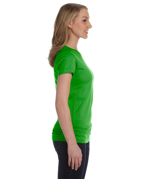 LAT Ladies' Junior Fit T-Shirt LAT