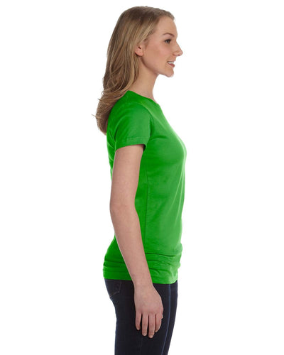 LAT Ladies' Junior Fit T-Shirt