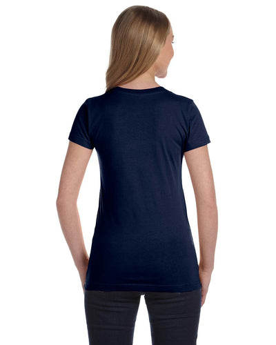 LAT Ladies' Junior Fit T-Shirt