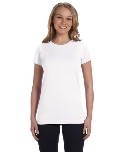 LAT Ladies' Junior Fit T-Shirt