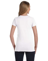 LAT Ladies' Junior Fit T-Shirt LAT