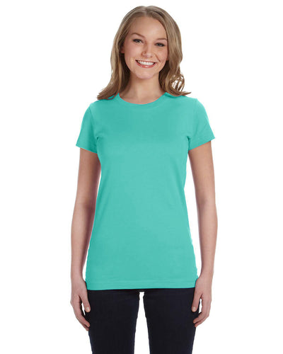 LAT Ladies' Junior Fit T-Shirt