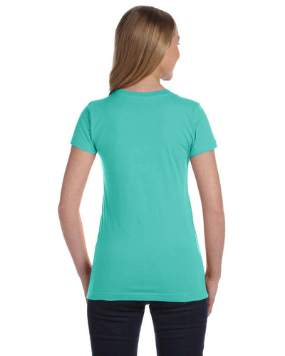 LAT Ladies' Junior Fit T-Shirt