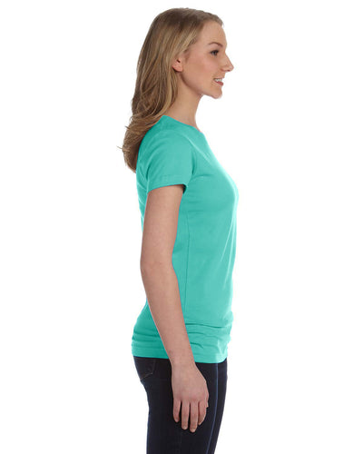 LAT Ladies' Junior Fit T-Shirt