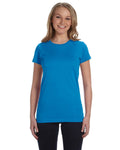 LAT Ladies' Junior Fit T-Shirt LAT