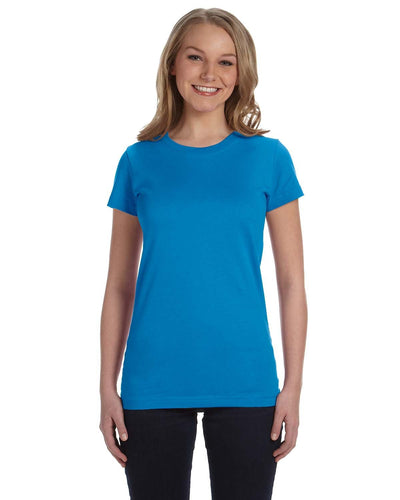 LAT Ladies' Junior Fit T-Shirt