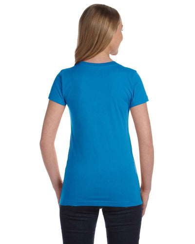 LAT Ladies' Junior Fit T-Shirt
