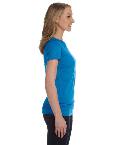 LAT Ladies' Junior Fit T-Shirt