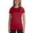 LAT Ladies' Junior Fit T-Shirt LAT