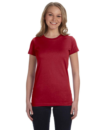 LAT Ladies' Junior Fit T-Shirt