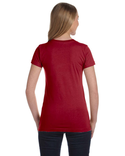 LAT Ladies' Junior Fit T-Shirt