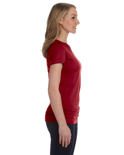 LAT Ladies' Junior Fit T-Shirt