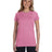 LAT Ladies' Junior Fit T-Shirt LAT