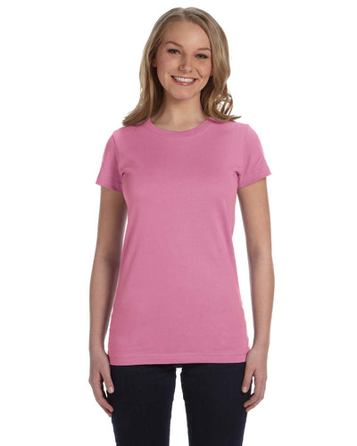 LAT Ladies' Junior Fit T-Shirt