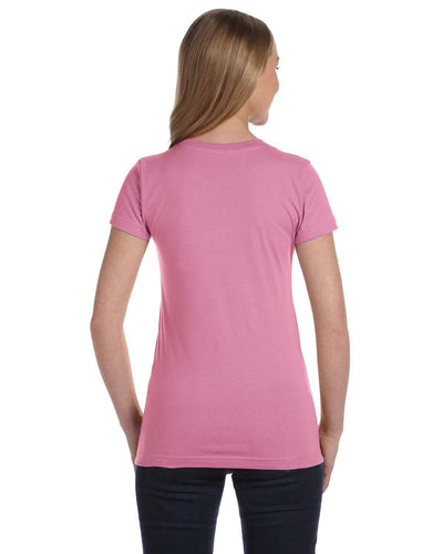 LAT Ladies' Junior Fit T-Shirt