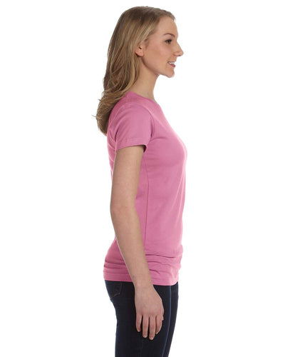 LAT Ladies' Junior Fit T-Shirt