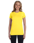 LAT Ladies' Junior Fit T-Shirt LAT