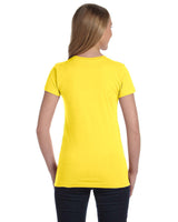 LAT Ladies' Junior Fit T-Shirt LAT