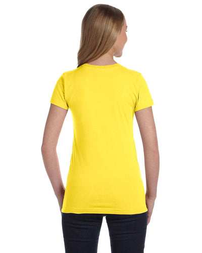 LAT Ladies' Junior Fit T-Shirt