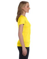 LAT Ladies' Junior Fit T-Shirt LAT