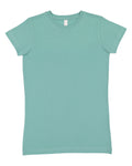 LAT Ladies' Junior Fit T-Shirt LAT