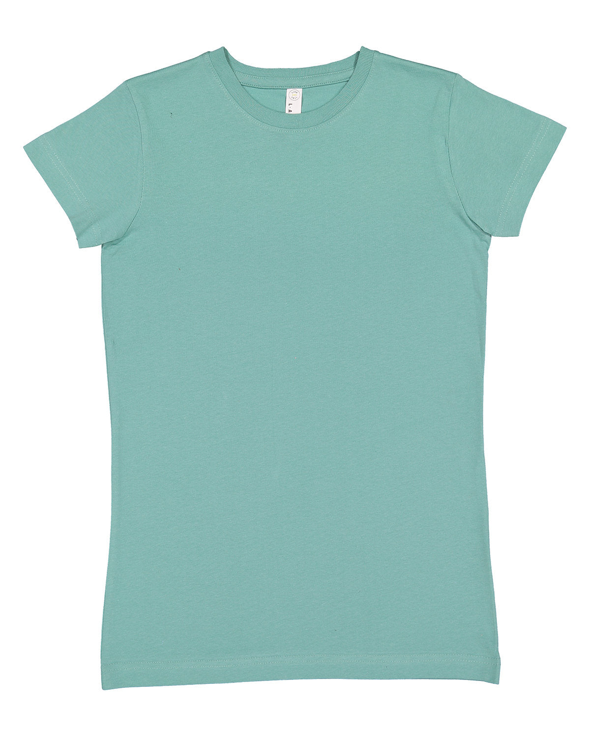 LAT Ladies' Junior Fit T-Shirt LAT