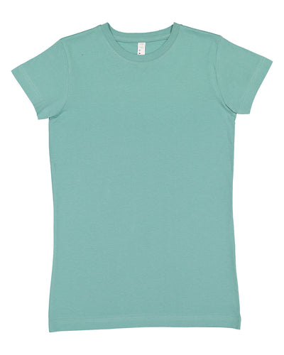 LAT Ladies' Junior Fit T-Shirt