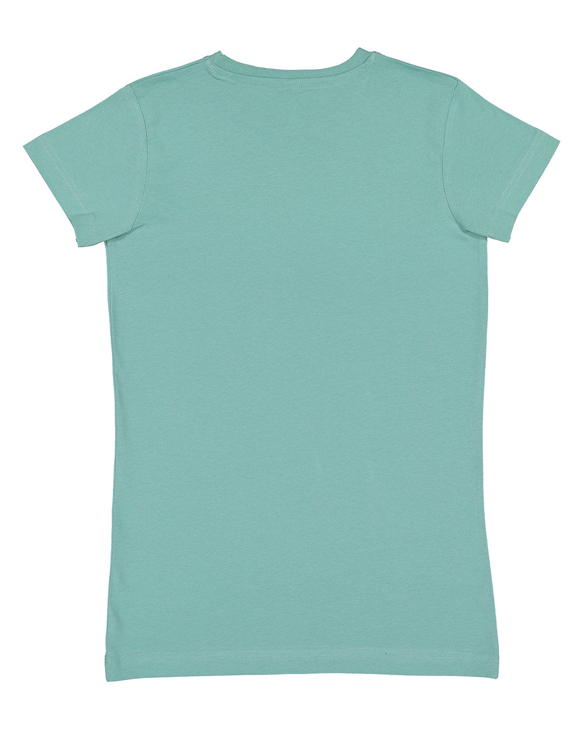LAT Ladies' Junior Fit T-Shirt LAT