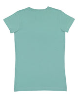 LAT Ladies' Junior Fit T-Shirt LAT