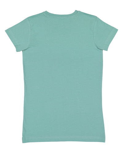 LAT Ladies' Junior Fit T-Shirt