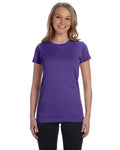 LAT Ladies' Junior Fit T-Shirt LAT