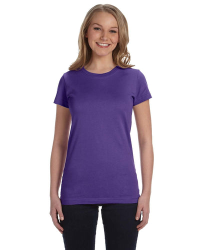 LAT Ladies' Junior Fit T-Shirt