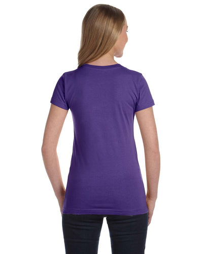 LAT Ladies' Junior Fit T-Shirt