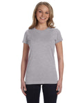 LAT Ladies' Junior Fit T-Shirt LAT