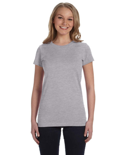 LAT Ladies' Junior Fit T-Shirt