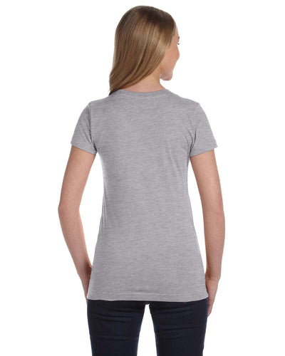 LAT Ladies' Junior Fit T-Shirt