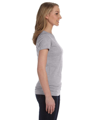 LAT Ladies' Junior Fit T-Shirt