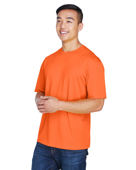 UltraClub Men's Cool & Dry Sport T-Shirt UltraClub